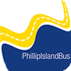 Phillip Island Bus